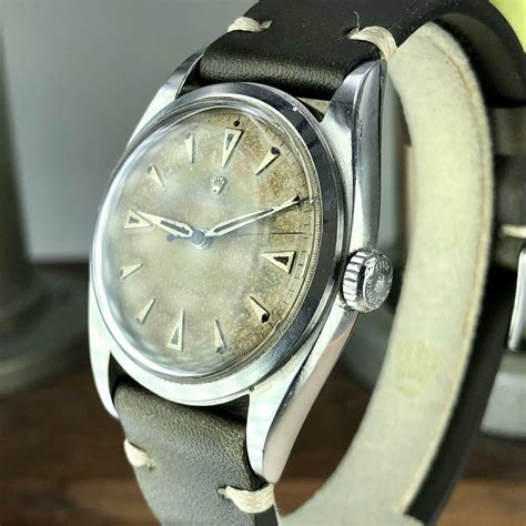 1950s rolex for sale|1950 rolex oyster perpetual value.